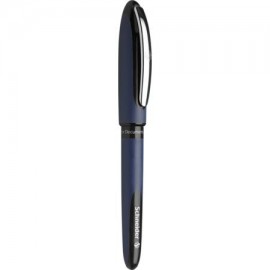 ROLLER SCHNEIDER ONE BUSINESS POINTE ULTRA SMOOTH 0,6MM /NOIR ROLLER SCHNEIDER ONE BUSINESS POINTE ULTRA SMOOTH 0,6MM /NOIR