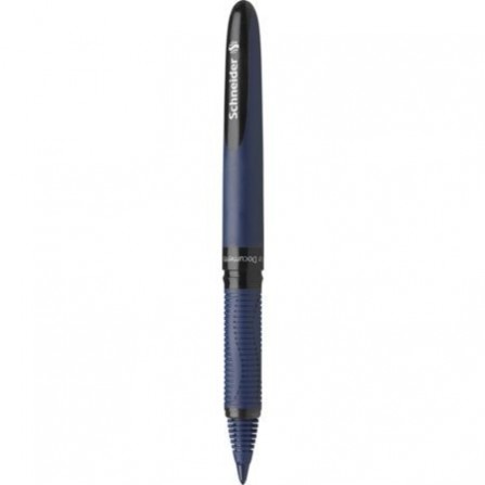 ROLLER SCHNEIDER ONE BUSINESS POINTE ULTRA SMOOTH 0,6MM /NOIR 2