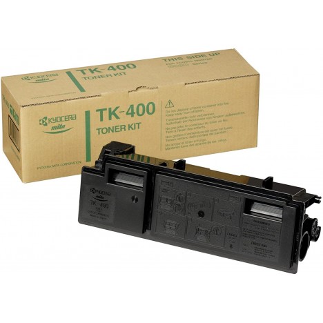 Toner Original KYOCERA TK-400 (15 000 pages) - Noir (TK-400 )