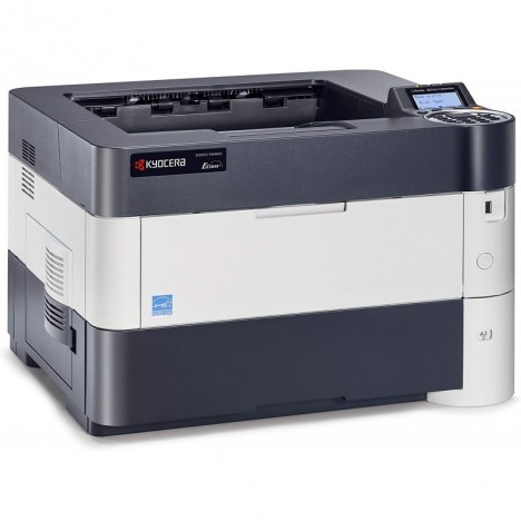Imprimante LaserJet Monochrome A3 KYOCERA (P4040DN) Prix en Tun