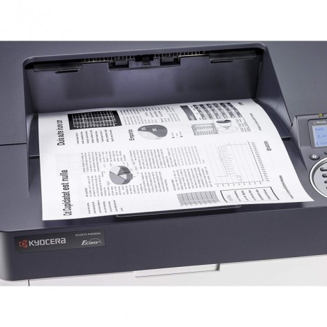 Imprimante Laser Monochrome A3 Kyocera Ecosys P4040DN
