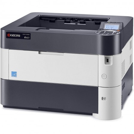 Imprimante Kyocera Laser Monochrome A3 + Chargeur PF-4100 (P4040DN/PF-4100) 2
