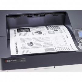 Imprimante Laser Monochrome A3 Kyocera Ecosys P4040DN + Chargeur PF-4100 Imprimante Laser Monochrome A3 Kyocera Ecosys P4040DN + Chargeur PF-4100
