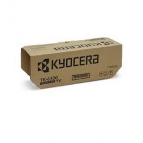 Toner Original KYOCERA TK-6330K (32 000 pages) - Noir (TK-6330K )