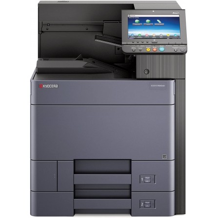 Imprimante Kyocera Laser Couleur A3 (P8060CDN) 2