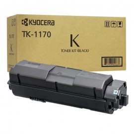 Toner Original KYOCERA TK-1170 (7200 pages) - Noir (TK-1170 ) Toner Original KYOCERA TK-1170 (7200 pages) - Noir (TK-1170 )