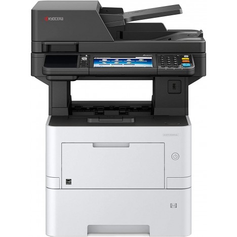 Imprimante Kyocera Laser A4 monochrome 4en1