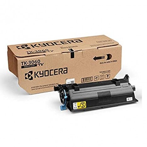 Toner Original KYOCERA TK-3060 (14 500 pages) - Noir (TK-3060 )