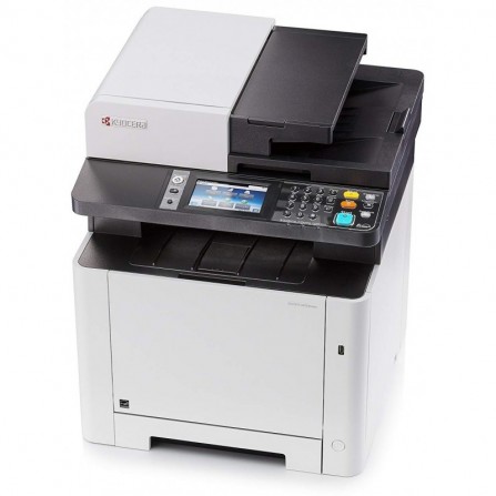 Imprimante Multifonction Laser Couleur Kyocera Ecosys M5526cdw + WIFI 2