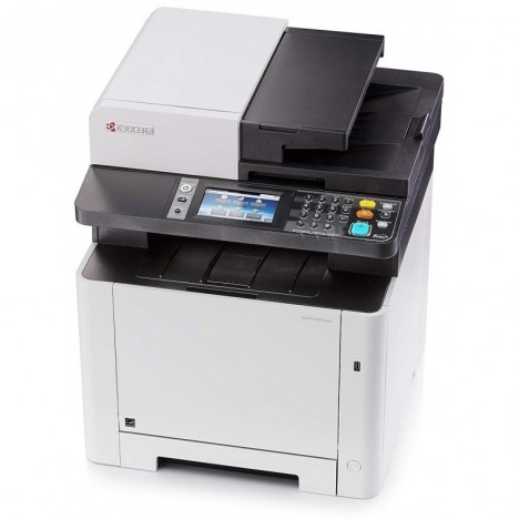 Imprimante Multifonction Laser Couleur Kyocera Ecosys M5526cdw + WIFI