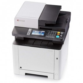 Imprimante Multifonction Laser Couleur Kyocera Ecosys M5526cdw + WIFI
