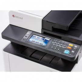 Imprimante Multifonction Laser Couleur Kyocera Ecosys M5526cdw + WIFI