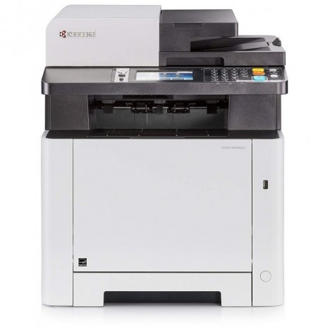 Imprimante Multifonction Laser Couleur Kyocera Ecosys M5526cdw + WIFI