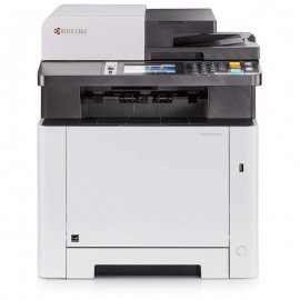 Imprimante Multifonction Laser Couleur Kyocera Ecosys M5526cdw + WIFI