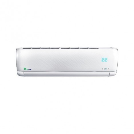 Climatiseur 9000 BTU Maxify Unionaire - (ACARTI.10SW)