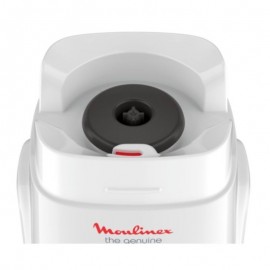 Blender MOULINEX GENUINE - 500 Watt + 2 accessoires - Blanc (LM242B25) Blender MOULINEX GENUINE - 500 Watt + 2 accessoires - Blanc (LM242B25)