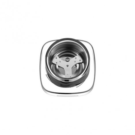 Blender MOULINEX GENUINE - 500 Watt + 2 accessoires - Blanc (LM242B25) Blender MOULINEX GENUINE - 500 Watt + 2 accessoires - Blanc (LM242B25)