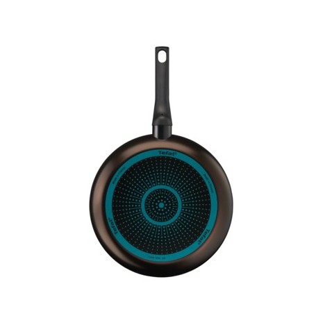 POELE 28 Cook & Clean TEFAL - B5540602