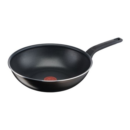 POELE WOK 28 Cook & Clean TEFAL - B5541902