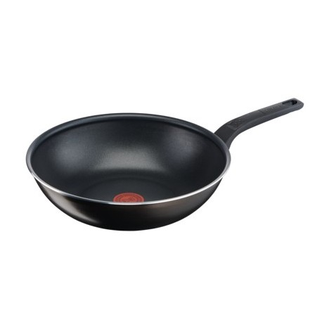 POELE WOK 28 Cook & Clean TEFAL - B5541902