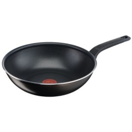 POELE WOK 28 Cook & Clean TEFAL - B5541902