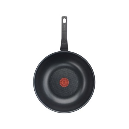 POELE WOK 28 Cook & Clean TEFAL - B5541902 2
