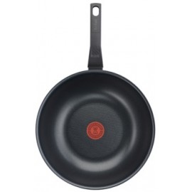 POELE WOK 28 Cook & Clean TEFAL - B5541902