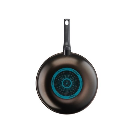 POELE WOK 28 Cook & Clean TEFAL - B5541902