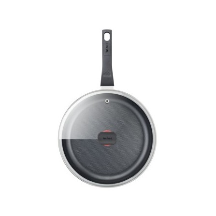 Sauteuse 24+CV Cook & Clean TEFAL - B5543202 2