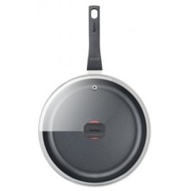 Sauteuse 24+CV Cook & Clean TEFAL - B5543202 Sauteuse 24+CV Cook & Clean TEFAL - B5543202