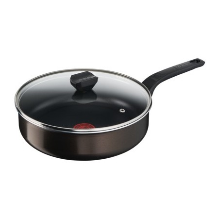Sauteuse 24+CV Cook & Clean TEFAL - B5543202