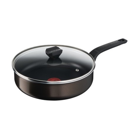 Sauteuse 24+CV Cook & Clean TEFAL - B5543202