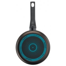 Casserole 18 Cook & Clean TEFAL - B5542902 Casserole 18 Cook & Clean TEFAL - B5542902