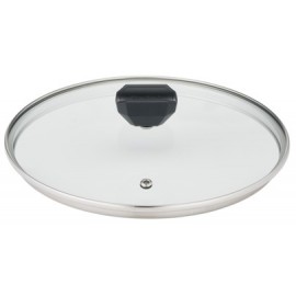 Fait tout 24+CV Cook & Clean TEFAL - B5544602