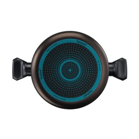 Fait tout 24+CV Cook & Clean TEFAL - B5544602