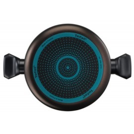 Fait tout 24+CV Cook & Clean TEFAL - B5544602