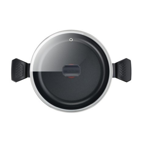 Fait tout 24+CV Cook & Clean TEFAL - B5544602