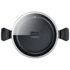 Fait tout 24+CV Cook & Clean TEFAL - B5544602