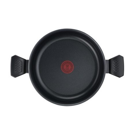 Fait tout 24+CV Cook & Clean TEFAL - B5544602