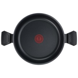 Fait tout 24+CV Cook & Clean TEFAL - B5544602