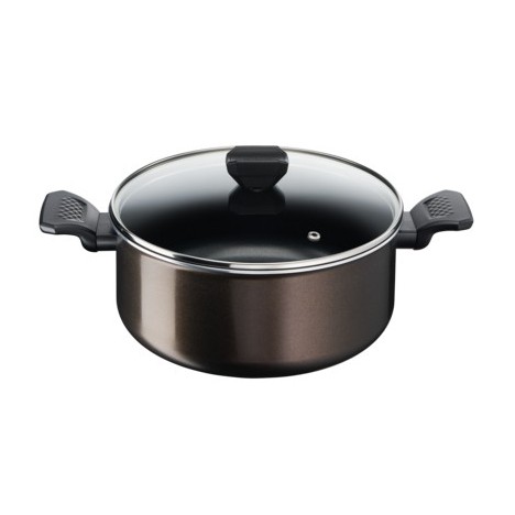 Fait tout 24+CV Cook & Clean TEFAL - B5544602