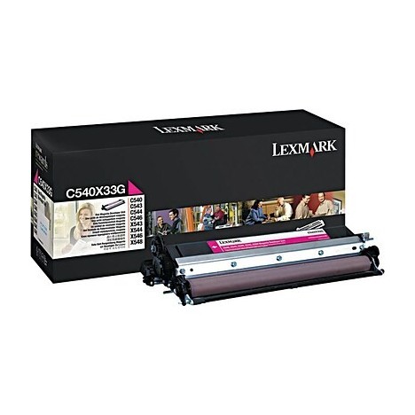 Kit Developer C54x, X54x Magenta (30K) - C540X33G