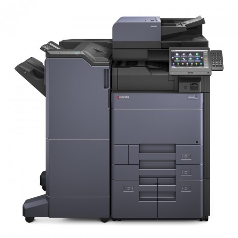 Photocopieur 3en1 Laser Monochrome A3 Kyocera TASKALFA 5003i