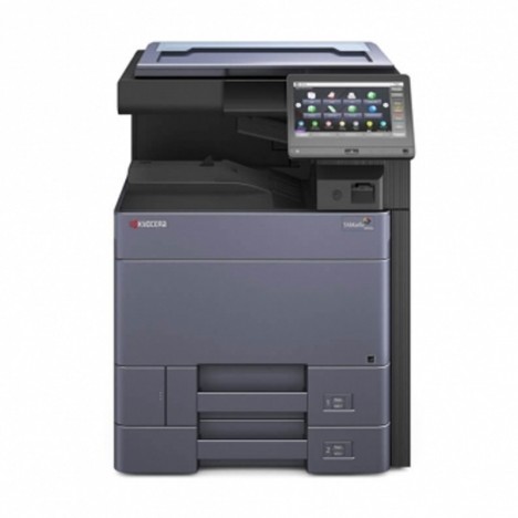 Photocopieur 3en1 Laser Couleur A3 Kyocera Taskalfa 4053ci + Chargeur DP7100
