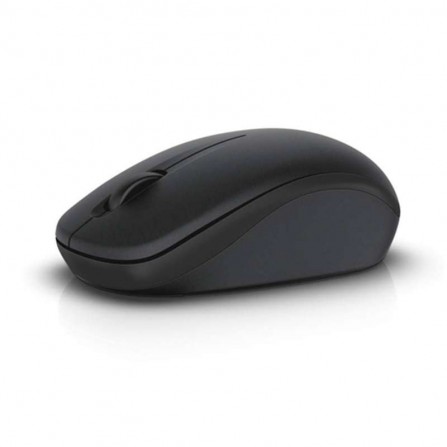 Souris Optique DELL WM126 Sans fil - Noir 2