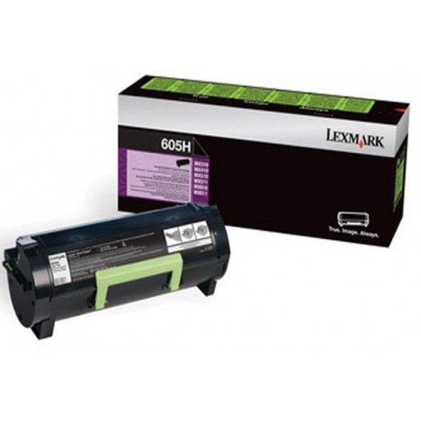 Toner Original Lexmark MX310,410,510,610 (10k) - 60F5H00