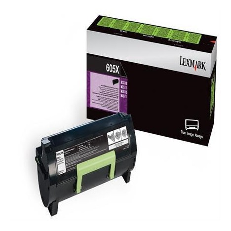 Toner Original Lexmark MX510,511 ,611 (20k) - 60F5X00
