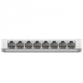 Switch D-Link DES-1008CE Gigabit 8 ports 10/100 Mbps Switch D-Link DES-1008CE Gigabit 8 ports 10/100 Mbps