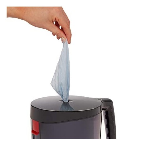 Reach™ Centrefeed Dispenser WypAll® hygiène industrielle - Noir (6221)