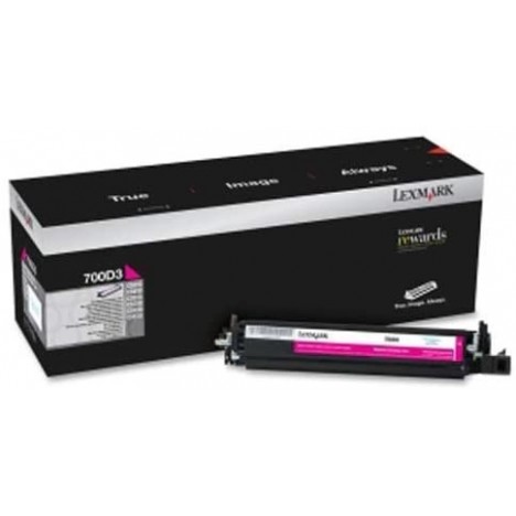 Kit Developer Magenta CS/CX31x,41x,51x (40K) - 70C0D30